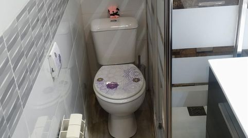 Foto 5 de Habitación en Villaverde Alto, Madrid Capital