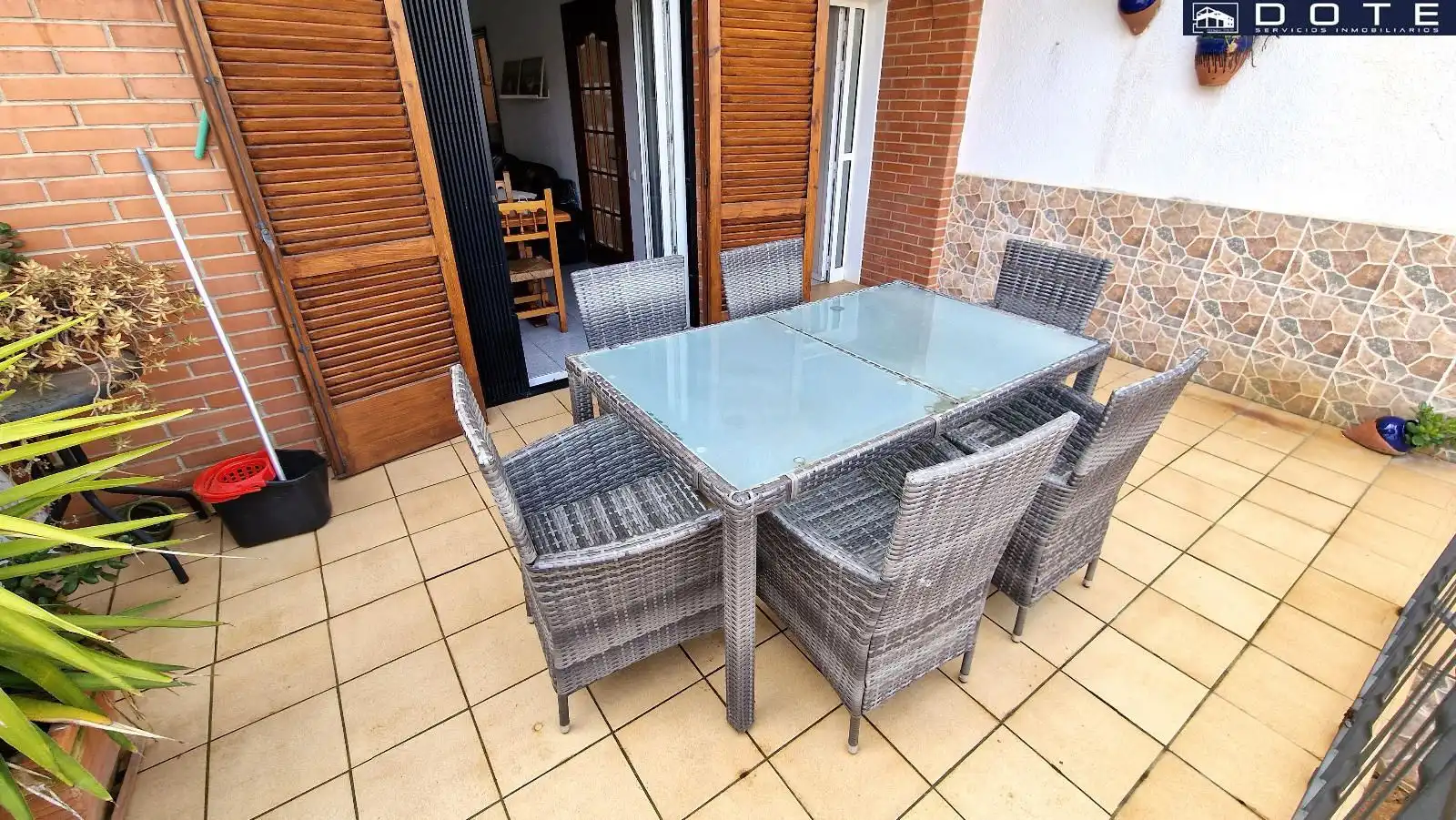 Einfamilien-Reihenhaus zum Verkauf in Marítima Nord