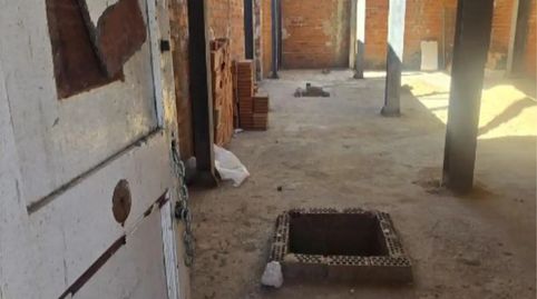 Foto 3 de Casa adosada en venda a Calle Antón Ruiz, 8, Amate, Sevilla Capital
