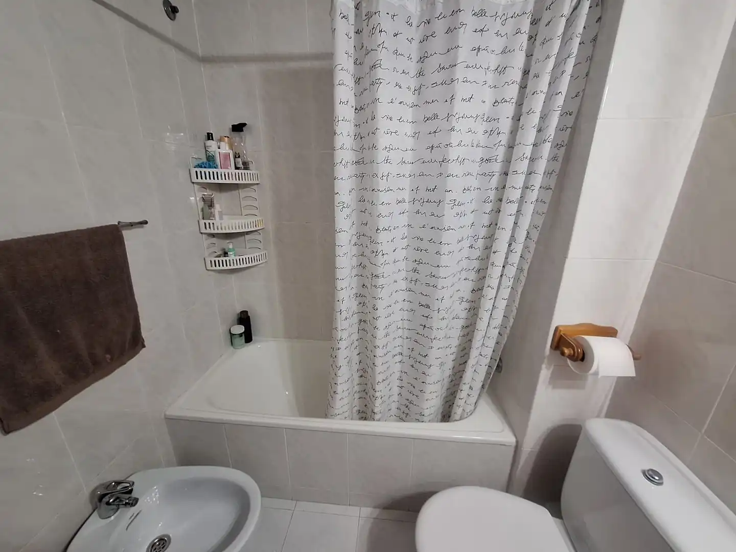 Duplex with terrace for sale in Avinguda Montserrat, imagen 12