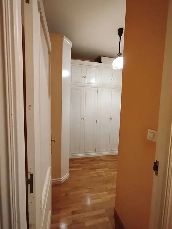 Piso en venta en A Coruña Capital  con Calefacción