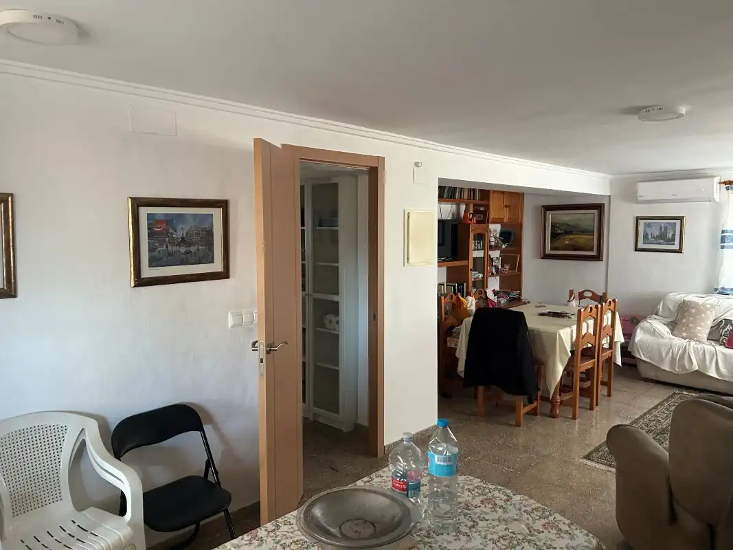 Casa o xalet en venda en Gandia amb Aire condicionat, Jardí privat i Terrassa