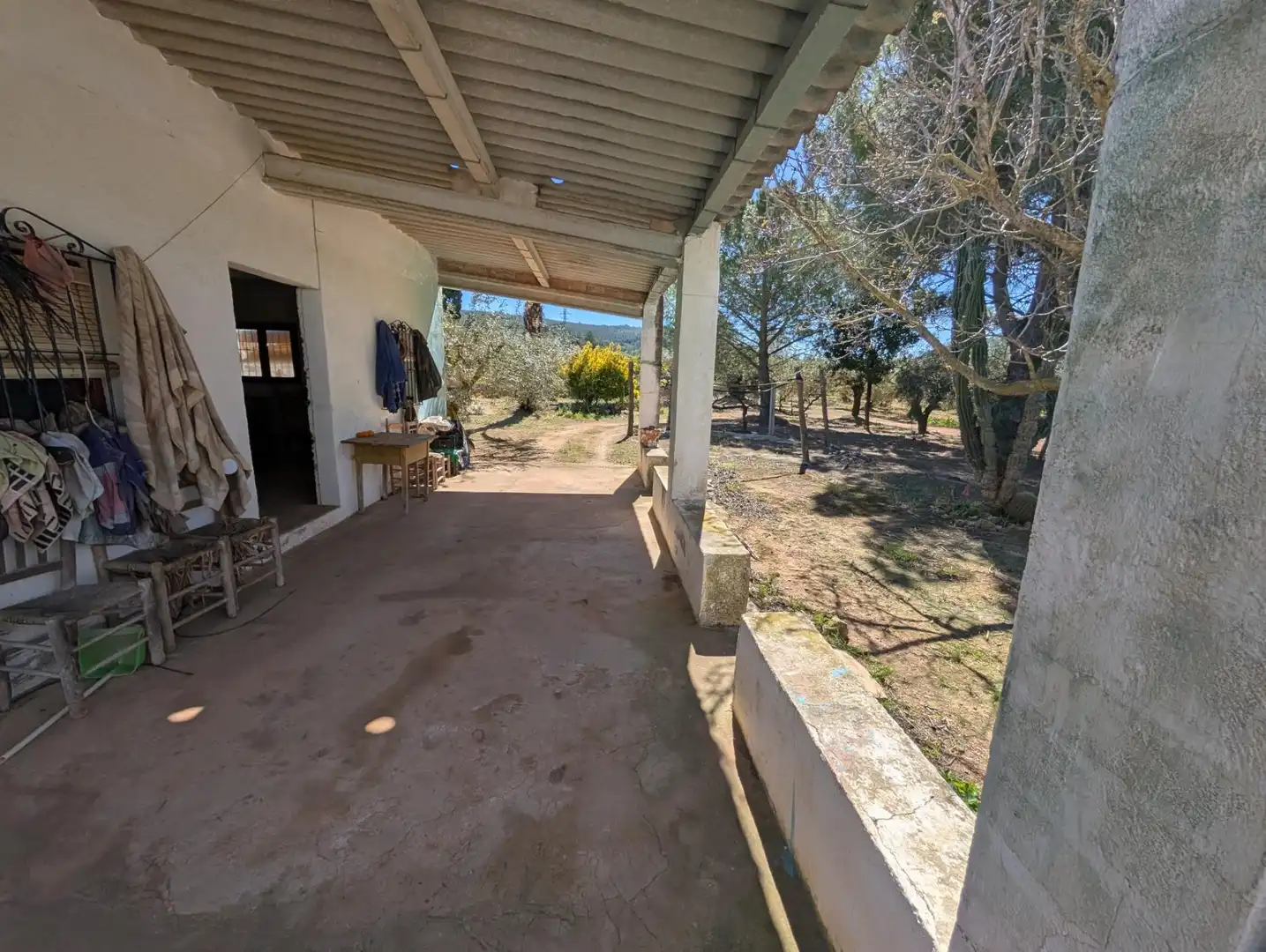 Grundstücke zum Verkauf in Ulldecona
