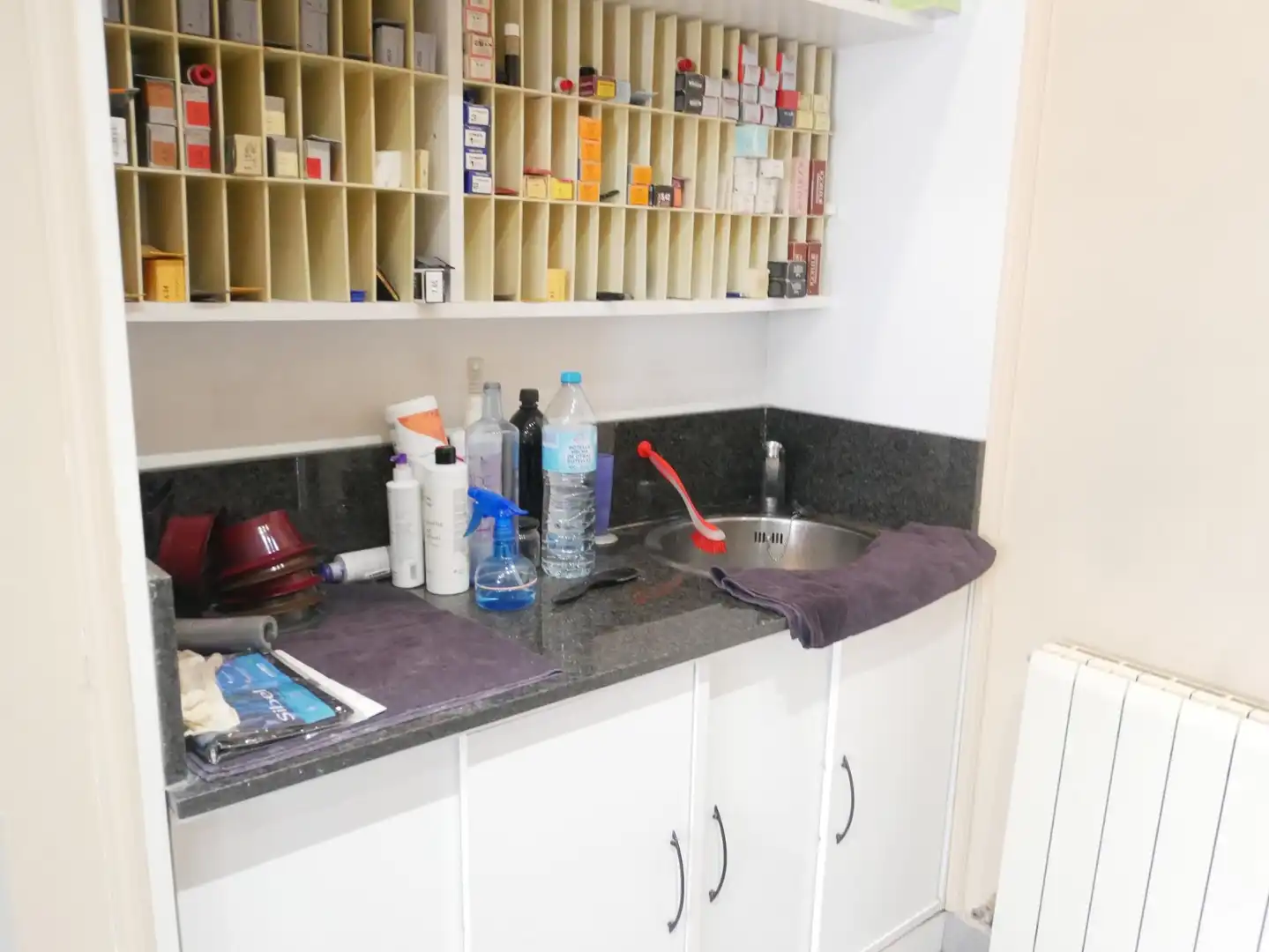 Business premises for sale in Centro - Ariz - Uribarri, imagen 9