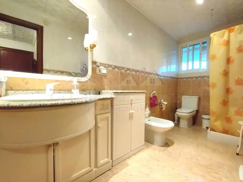 Baño de Casa o chalet en venta en Petrer