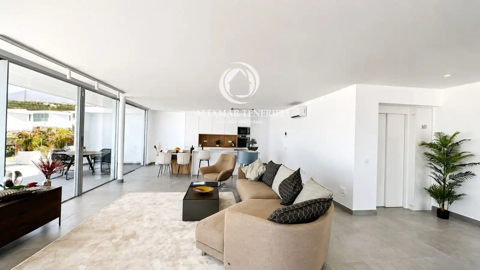 Maison avec terrasse à vendre à Callao Salvaje - Playa Paraíso, imagen 15