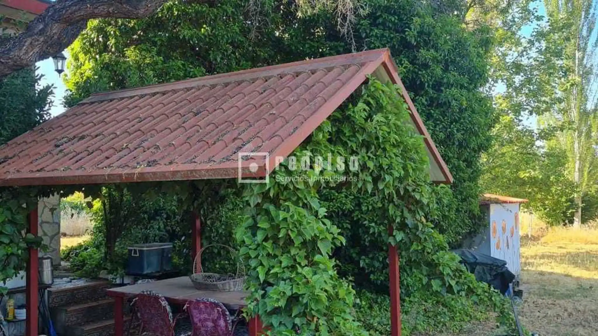 Casa o chalet en venta en Sacedón con Calefacción, Jardín privado y Terraza