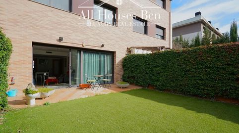 Foto 3 de Casa adosada en venta en Can Corretger, Sant Quirze Parc- Vallsuau - Castellet, Sant Quirze del Vallès