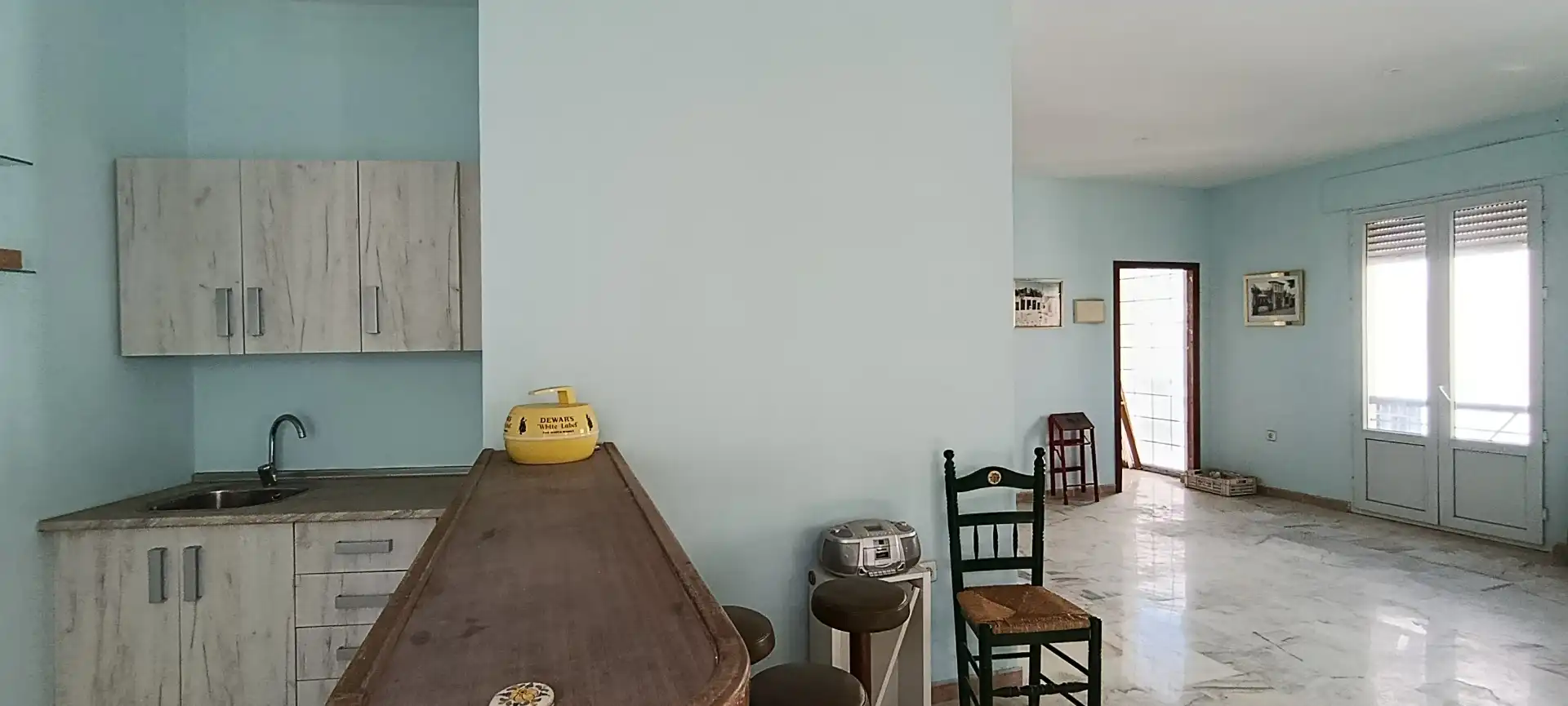 Cocina de Piso en venta en El Puerto de Santa María