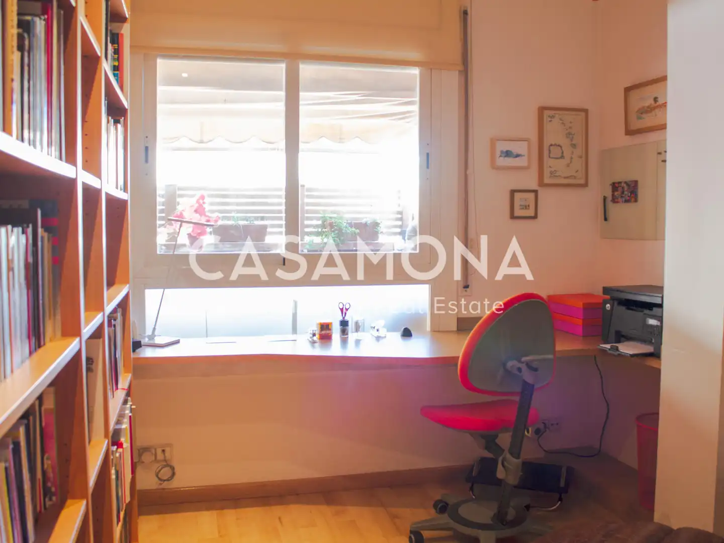 Apartments for rent in Sants
