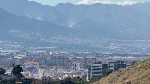 Foto 5 de Residencial en venda a Calle Peinado Grande, Limonar, Málaga Capital