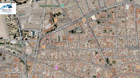 Foto 3 von Garage zum Verkauf in Calle de Los Alamillos, San Francisco, Lucena