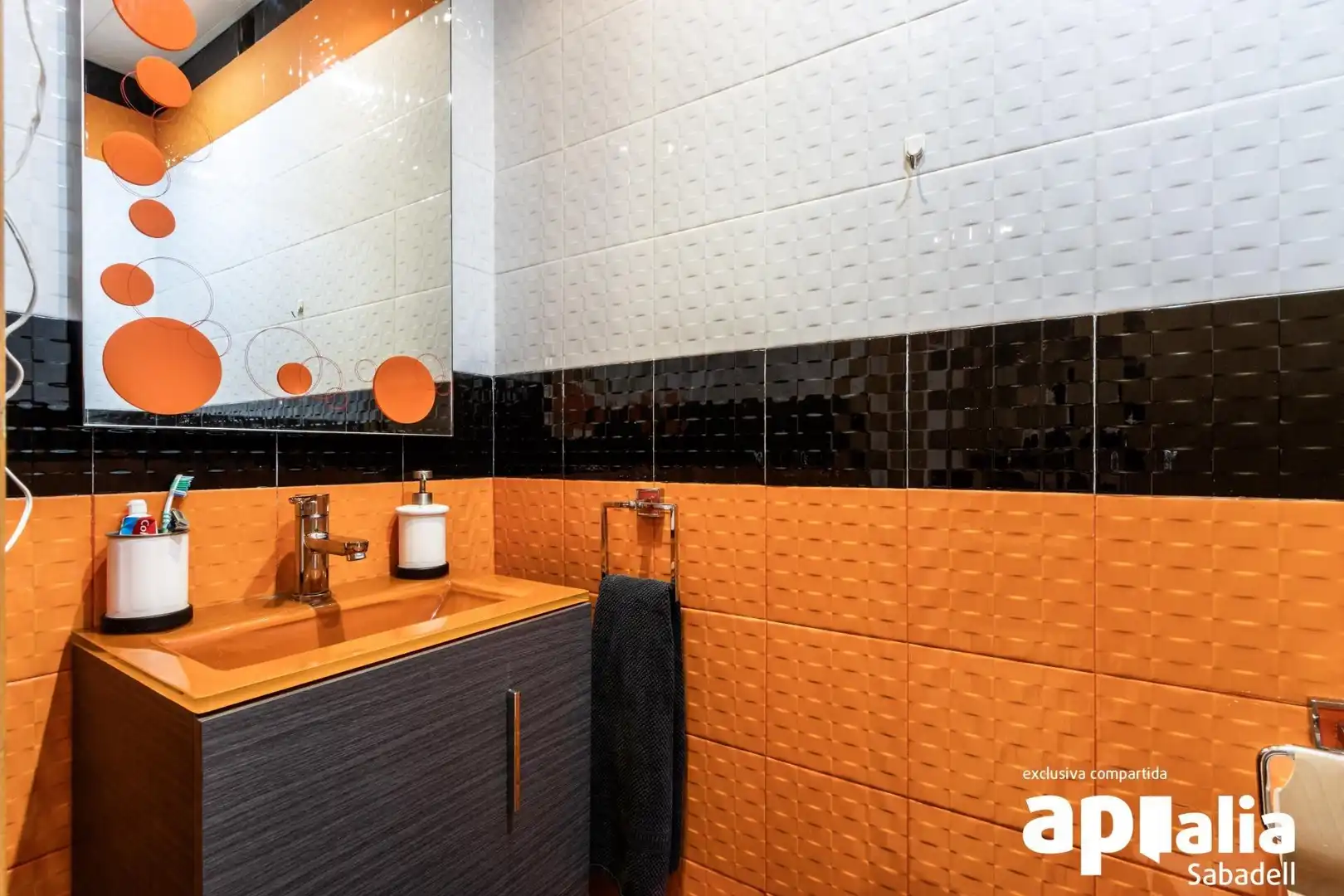 Flat with pool for sale in Centre - Sant Oleguer, imagen 35