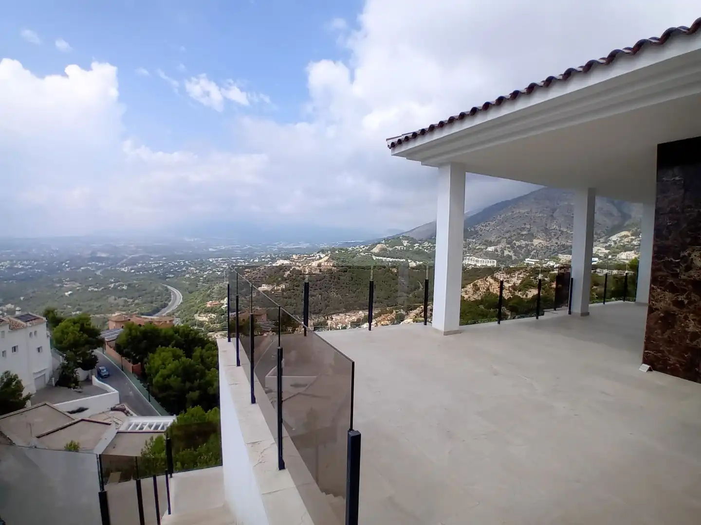 Xalet amb piscina en venda a Altea Hills, imagen 21