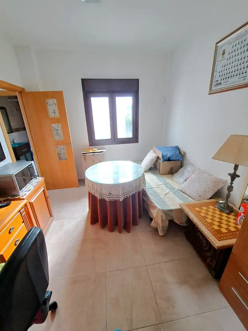 Bedroom of Houses for sale in Mérida  with Terrace, Oven and Washing machine