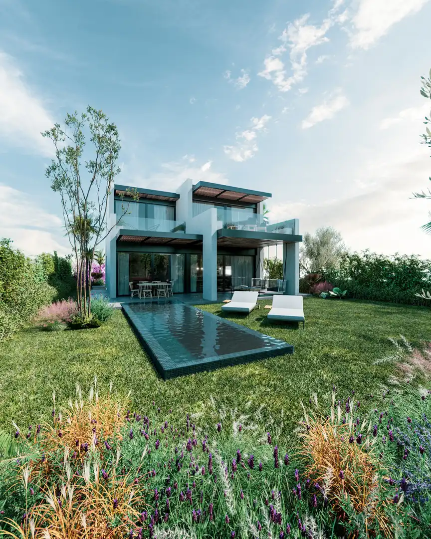 Haus mit Pool zum Verkauf in Benamara - Atalaya, imagen 10