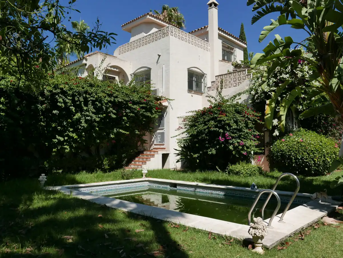 Houses for sale in Calle Pléyades, 45, Los Naranjos