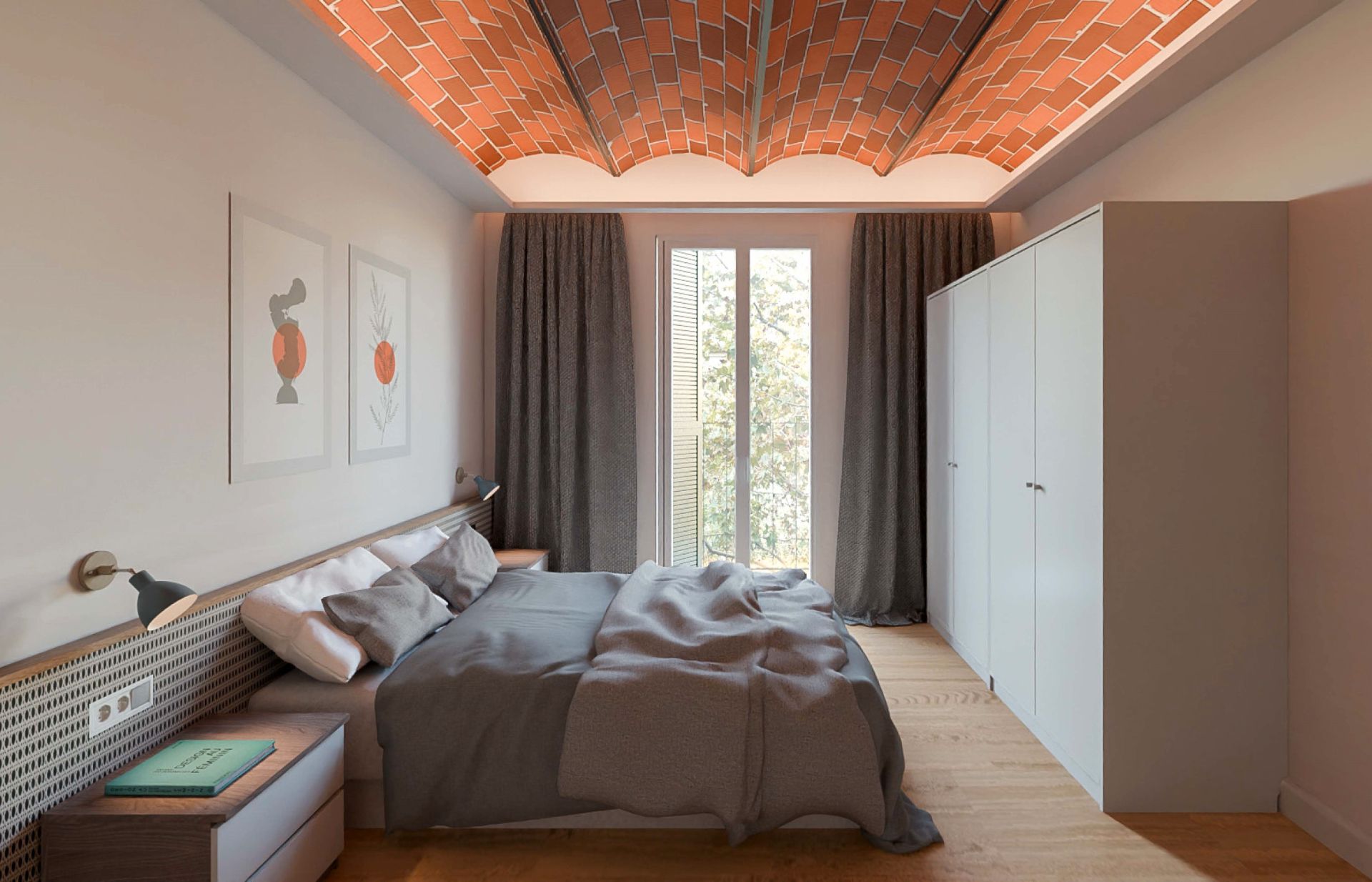 Piso en venta en Avinguda de Gaudí, Sagrada Família, Eixample