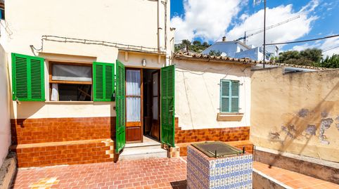 Photo 2 of Detached homes for sale in Palma de Mallorca - Cl Aguila, Génova, Palma de Mallorca
