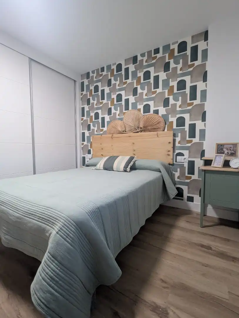 Terraced house with balcony to rent in Cerro de las Viñas 10, imagen 22