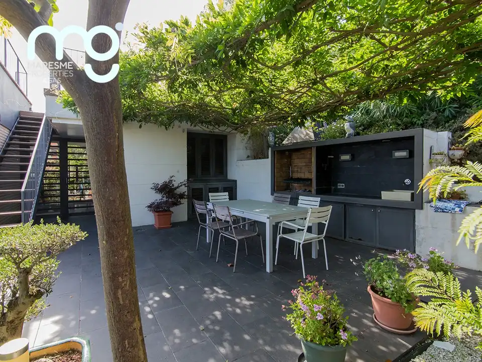 Haus mit Pool zum Verkauf in Carrer Pi de l'Indià, imagen 41