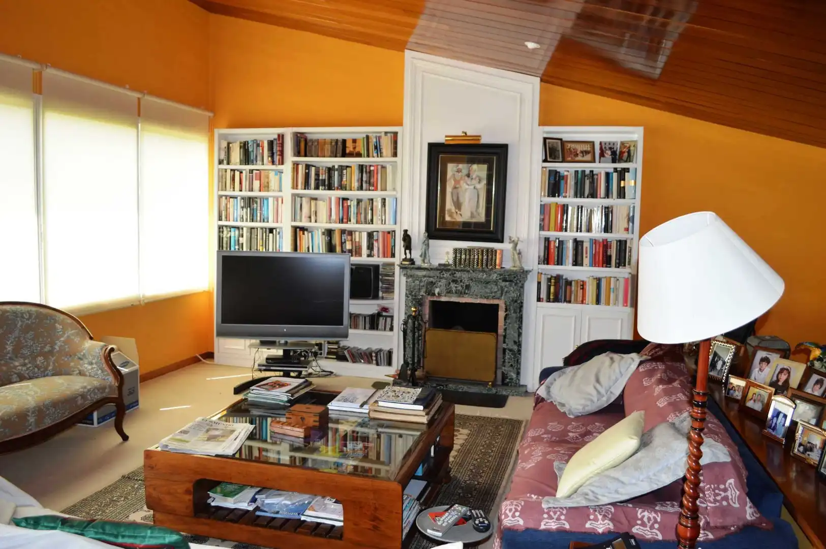 House with pool for sale in Camí de Can Cabot de munt 2, imagen 7