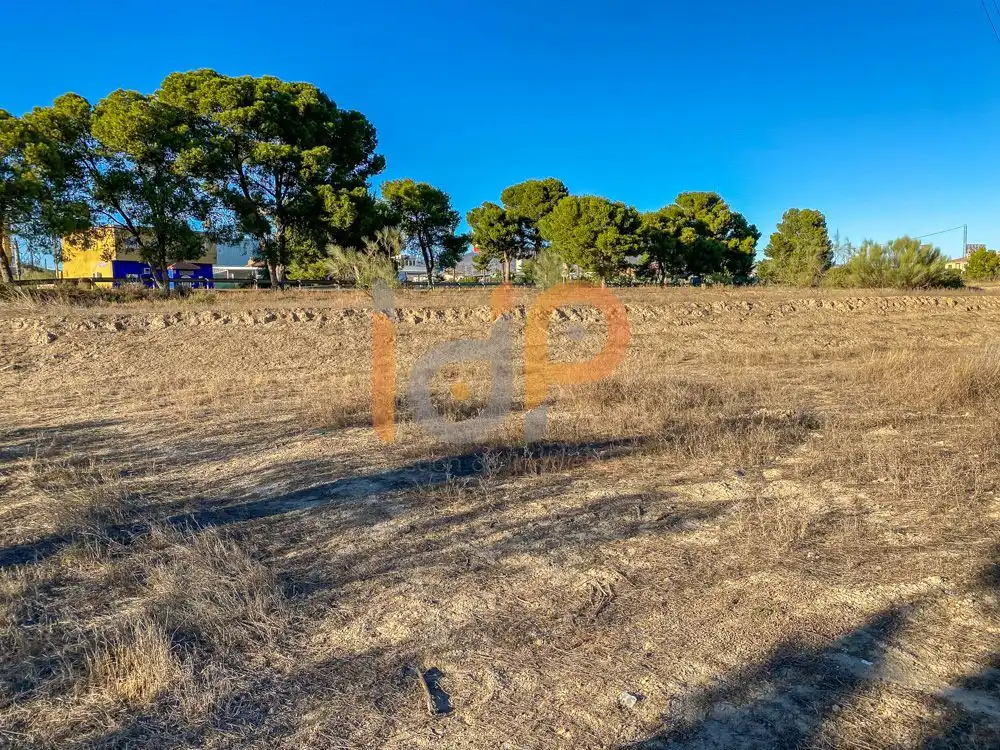 Terrain rustique à vendre à Huércal-Overa