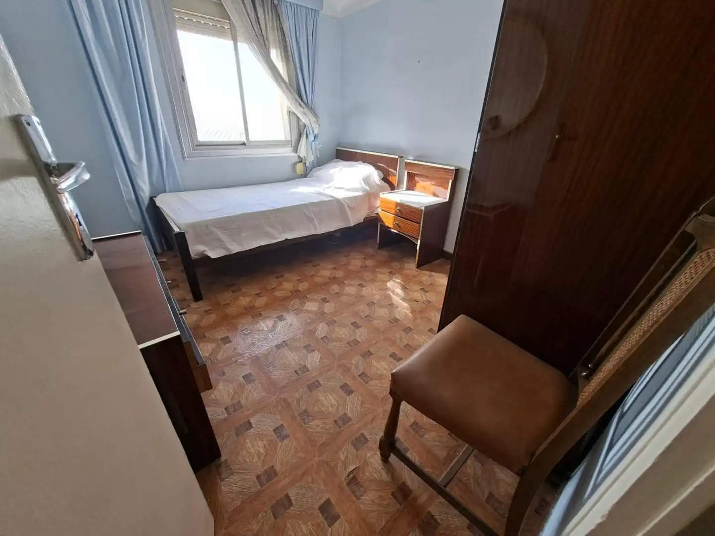 Wohnung mit Terrasse zum Verkauf in Avenida ISABEL LA CATOLICA D', imagen 37