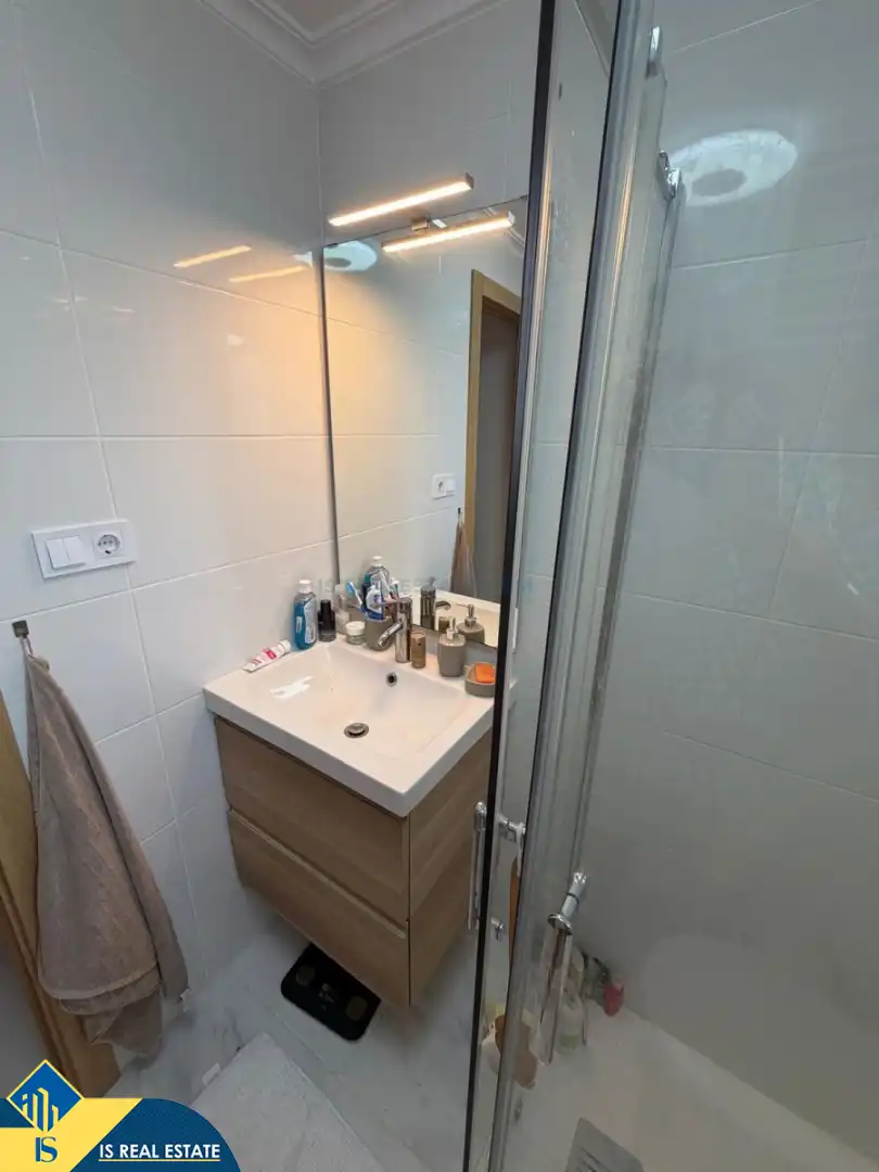 Bungalow amb piscina en venda a Nueva Torrevieja - Aguas Nuevas, imagen 45