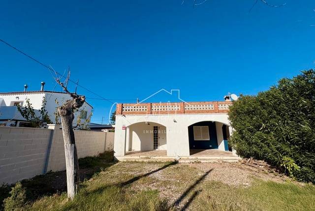 Casa-chalet en Venta en Carrer San Miguel, 3A en Platja de Mont-roig