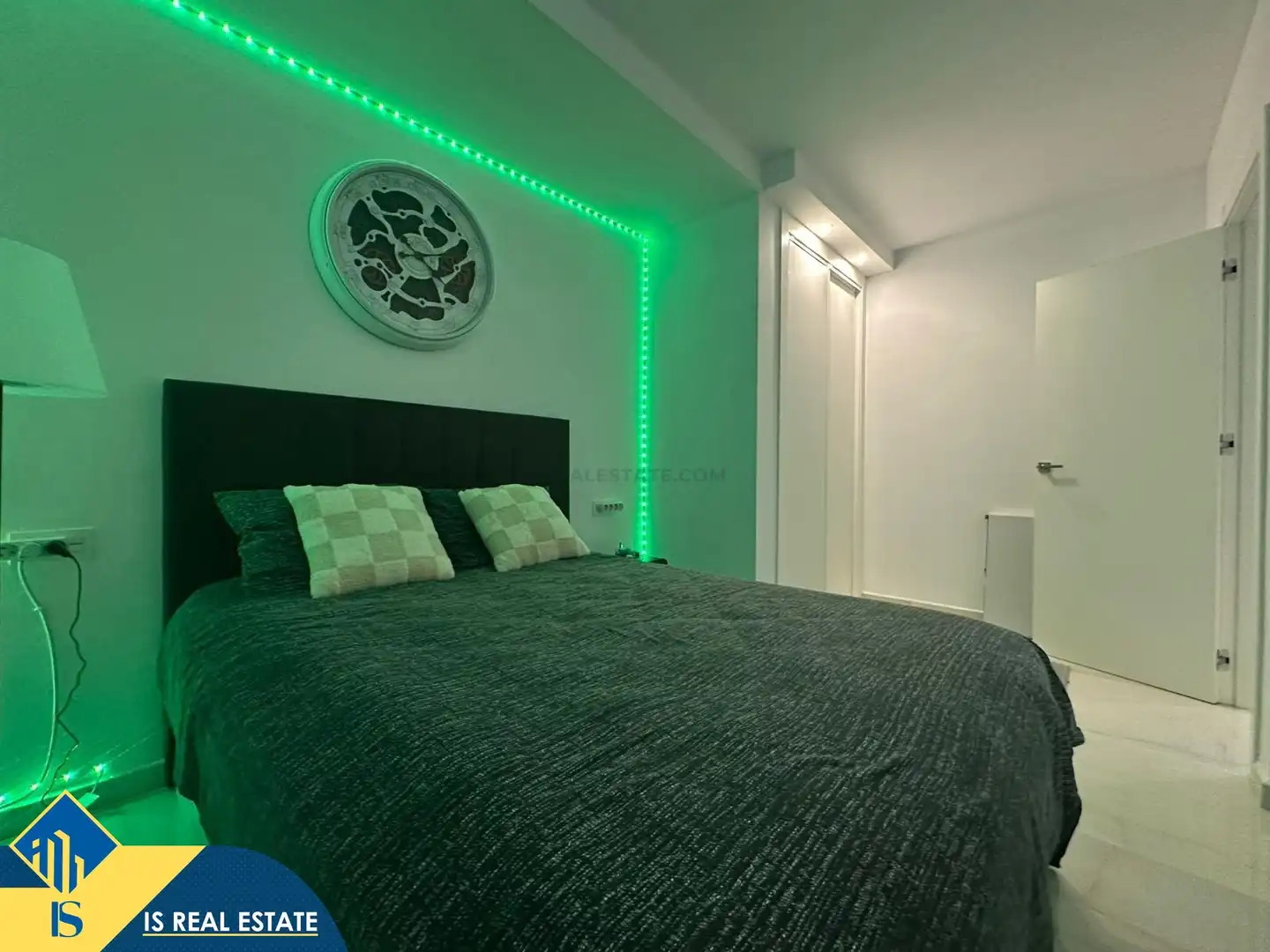 Villa mit Garten zum Verkauf in Playa de los Locos, imagen 15