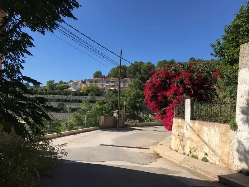 Terreno rústico en venta en Carrer Ametler, imagen 9