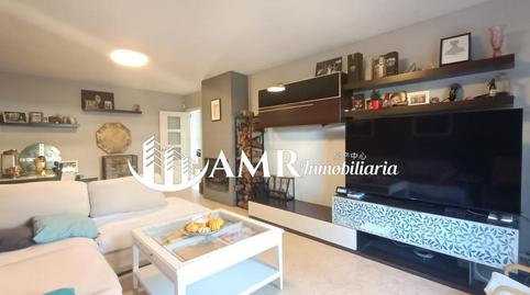 Foto 2 de Casa adosada en venda a El Viso de San Juan, Toledo