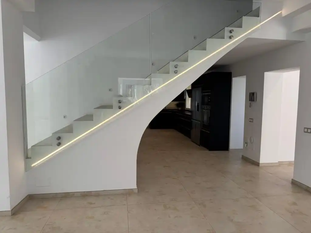 Houses for rent in Torremolinos  with Air Conditioner, Private garden and Terrace