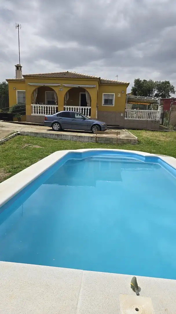 Casa con piscina in vendita a Castilblanco de los Arroyos, imagen 58