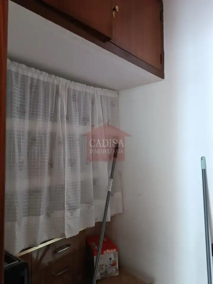 Flat with terrace to rent in Chinchibarra - Capuchinos, imagen 26