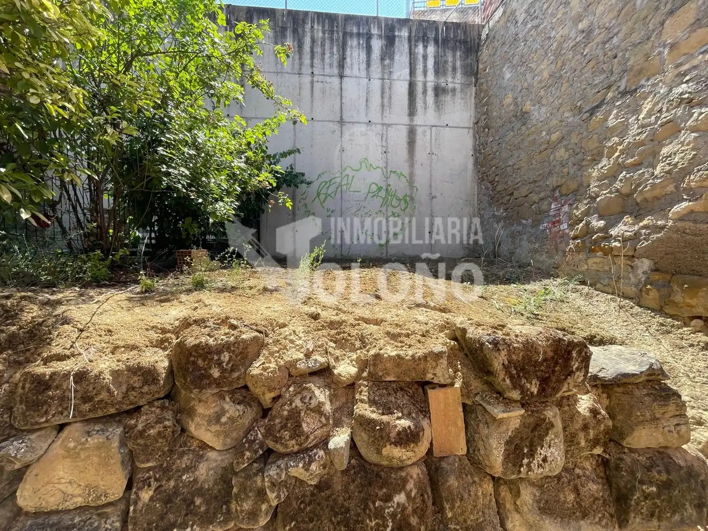 Casa o xalet en venda en San Asensio amb Jardí privat, Terrassa i Traster
