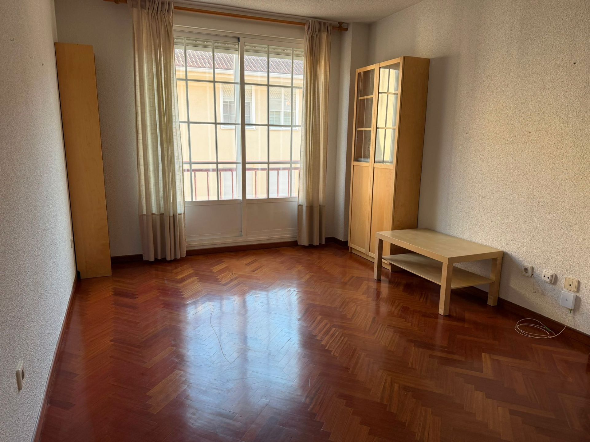 Dormitori de Pis en venda en Alpedrete amb Parquet