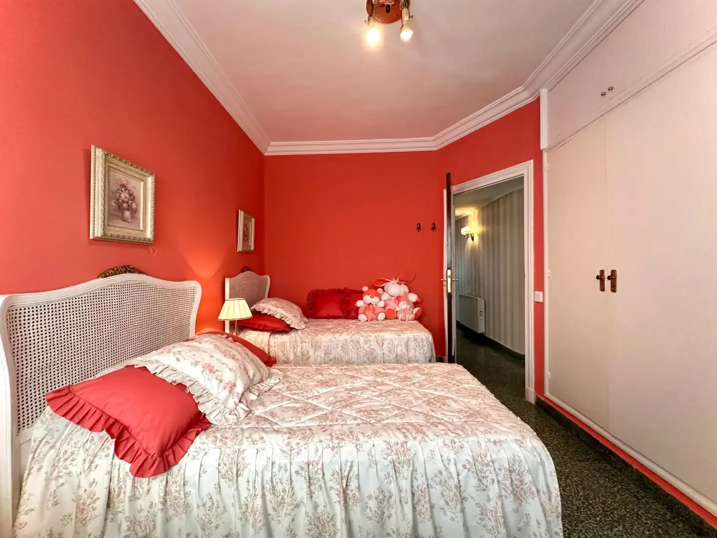 Piso con ascensor en venta en Calle FRAY LEOPOLDO DE ALPANDEI, imagen 19