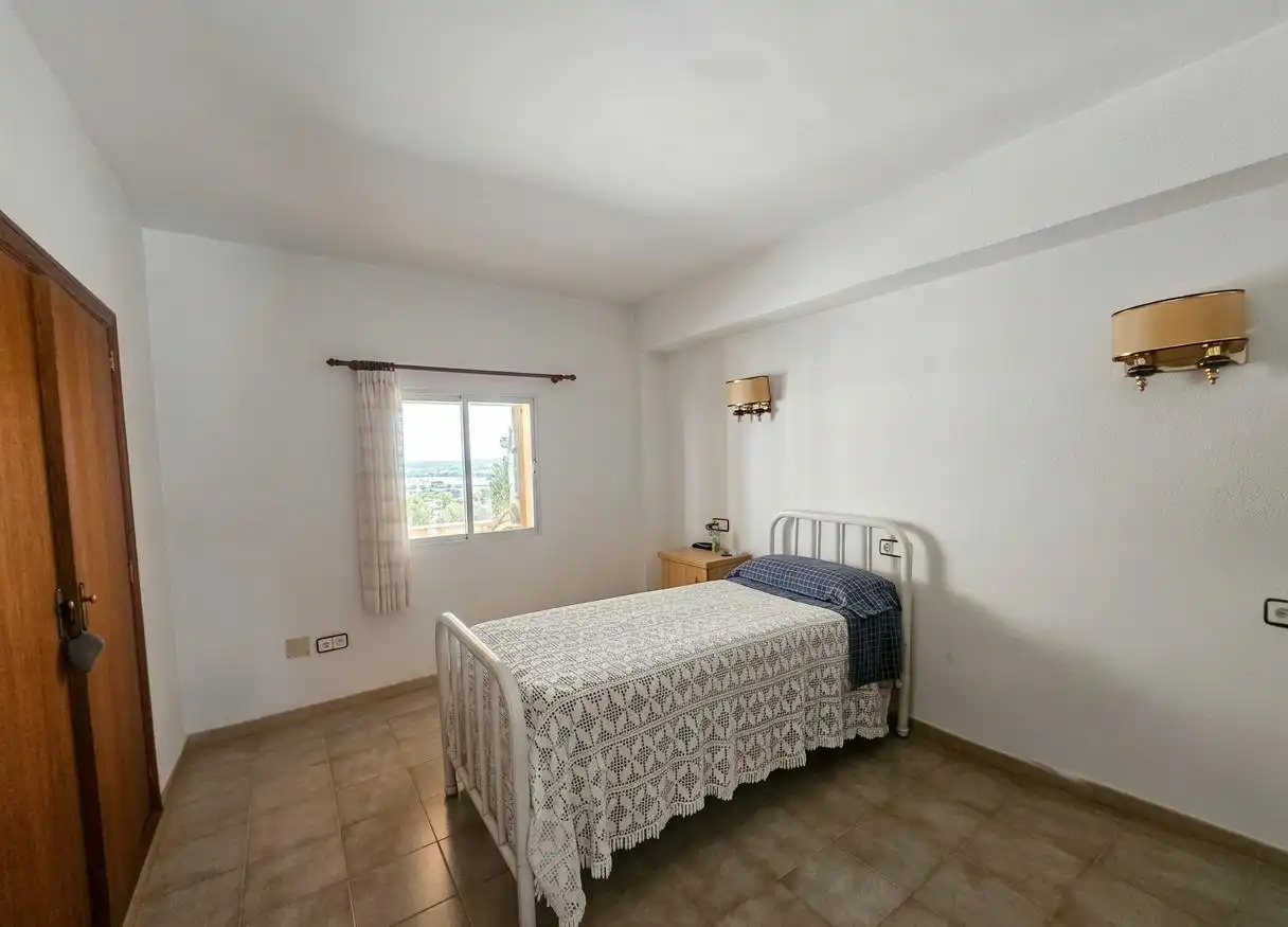 Habitación de Casa o chalet en venta en  Palma de Mallorca con Piscina comunitaria