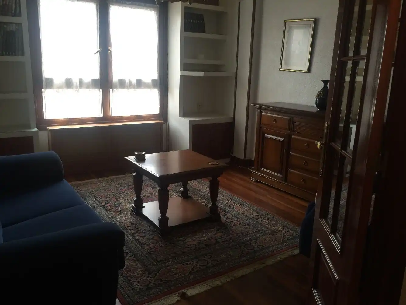 Piso con ascensor en venta en Las Arenas