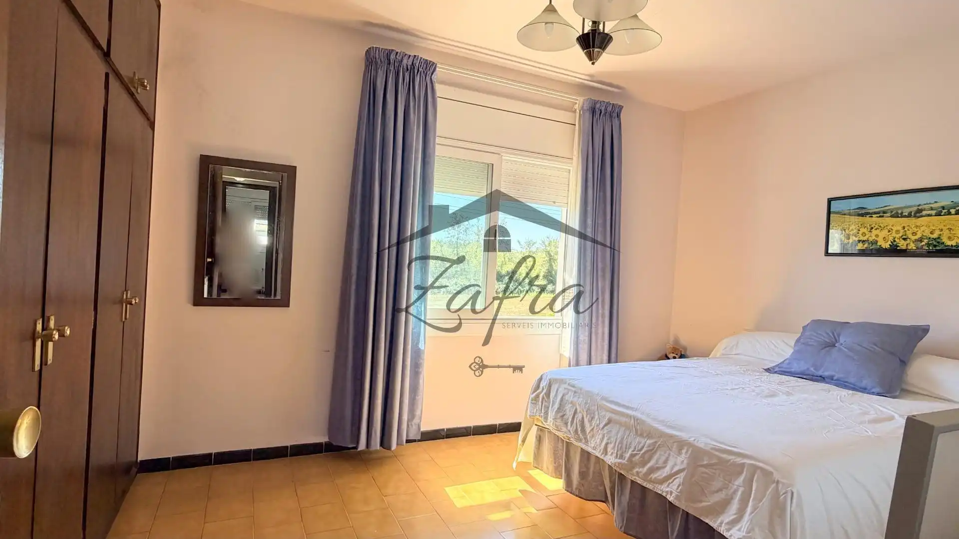 Casa con jardín en venta en Carrer Carrer Canigó, imagen 26