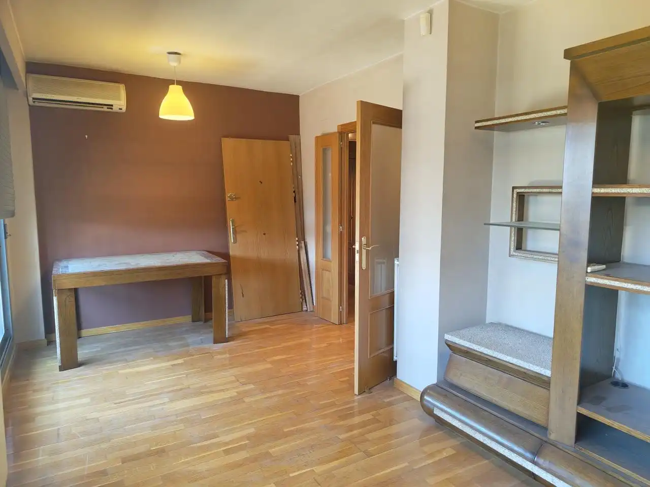Attique avec ascenseur à vendre à Calle del Americio, imagen 12
