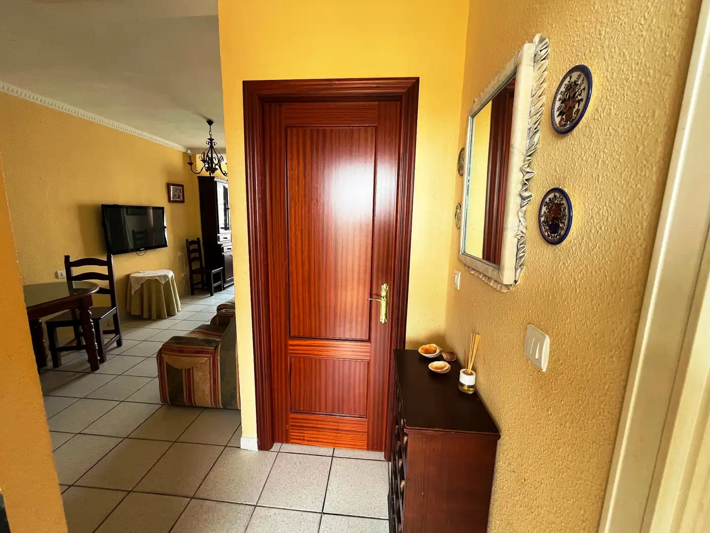 Piso en venta en Almonte con Amueblado, Lavadora y Microondas