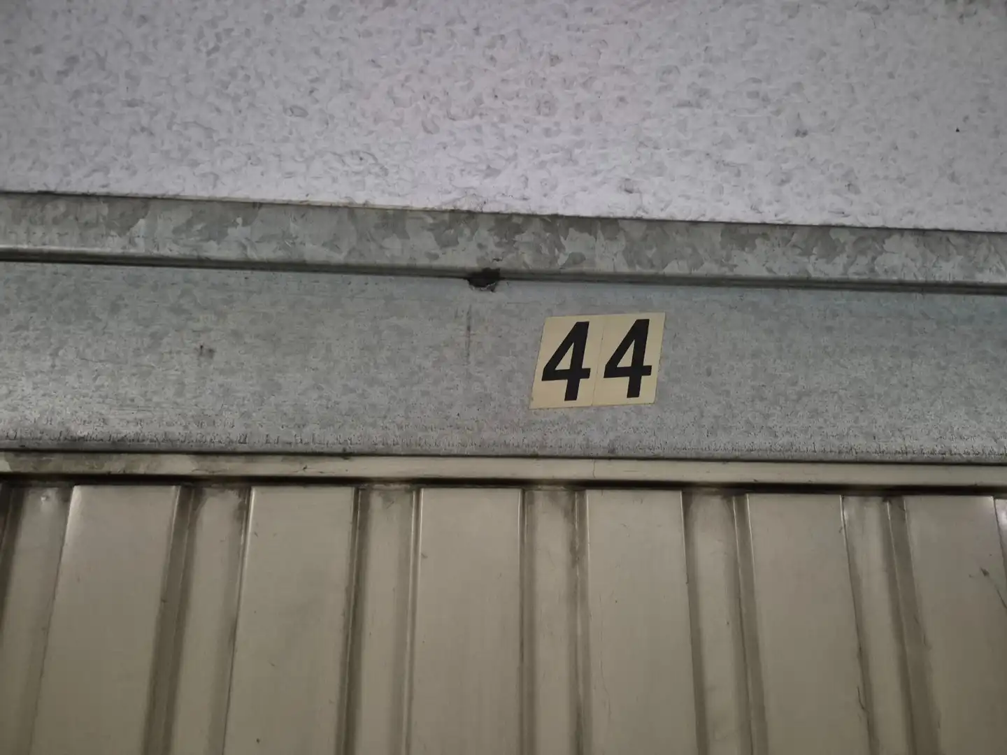 Parkplatz von Garage zum Verkauf in Altsasu / Alsasua, Navarra