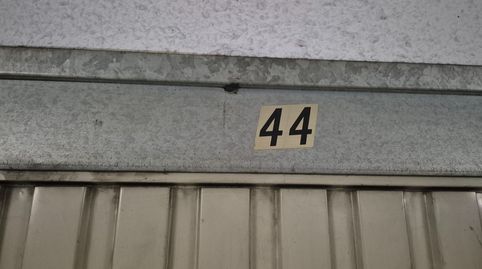 Foto 4 von Garage zum Verkauf in Calle Idertzagain, 38, Altsasu / Alsasua, Navarra