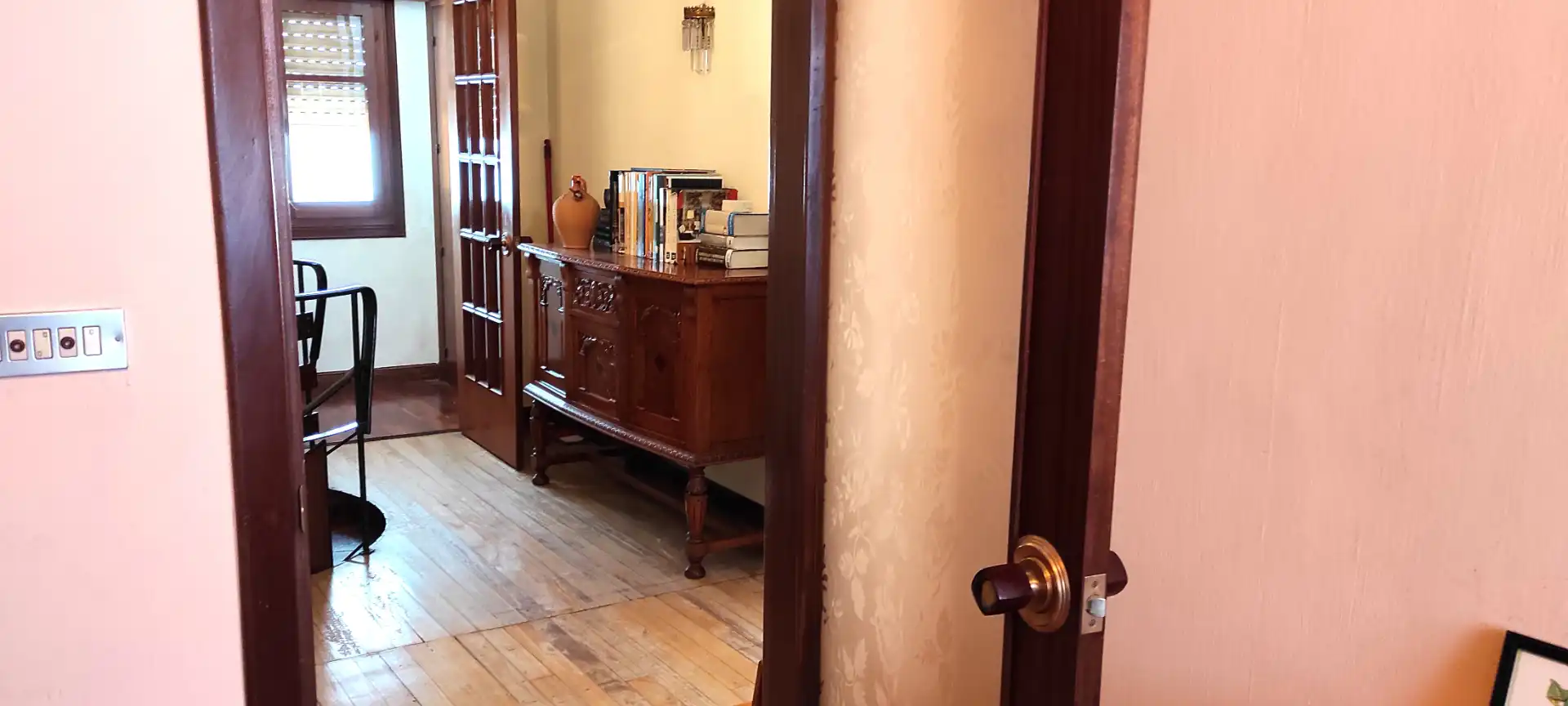 Houses for sale in Valle de Trápaga-Trapagaran  with Heating, Terrace and Storage room