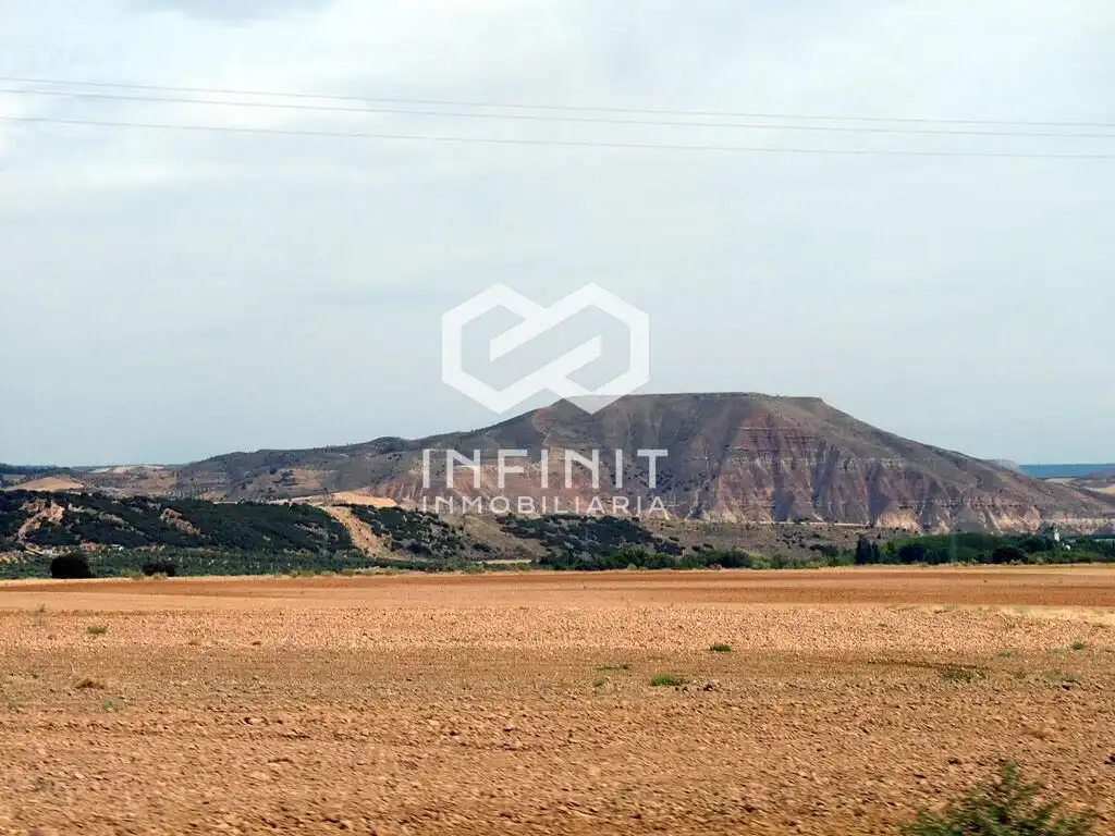 Terreno residencial en venta en Humanes