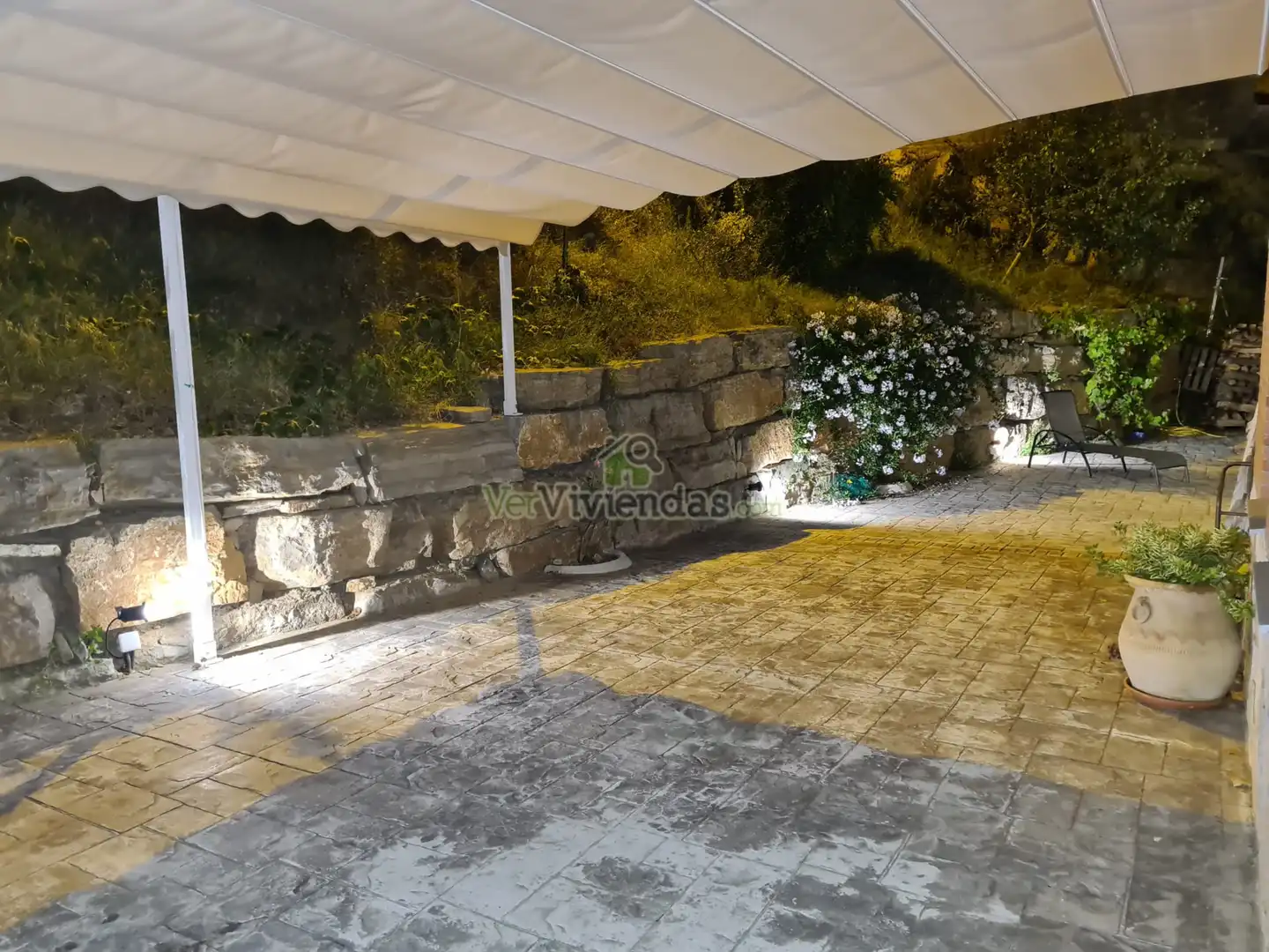 Casa con jardín en venta en Carrer Malvasia 39, imagen 58