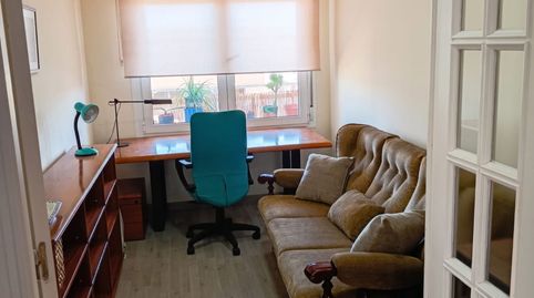 Foto 2 de Pis de lloguer a Paseo Almeria, Centro, Almería Capital